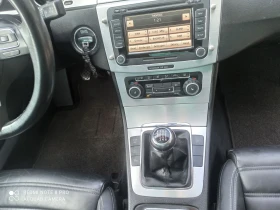 VW CC 1.8 tsi | Mobile.bg    13