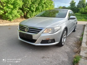 Обява за продажба на VW CC 1.8 tsi ~13 500 лв. - изображение 1