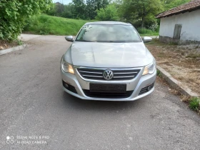Обява за продажба на VW CC 1.8 tsi ~13 500 лв. - изображение 9