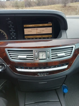 Mercedes-Benz S 320 | Mobile.bg    7