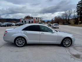 Mercedes-Benz S 320 | Mobile.bg    4