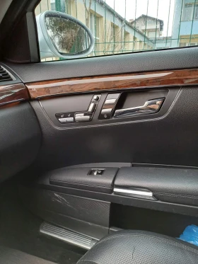 Mercedes-Benz S 320 | Mobile.bg    10