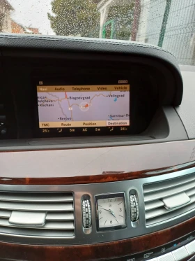 Mercedes-Benz S 320 | Mobile.bg    12