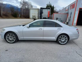 Mercedes-Benz S 320 | Mobile.bg    3