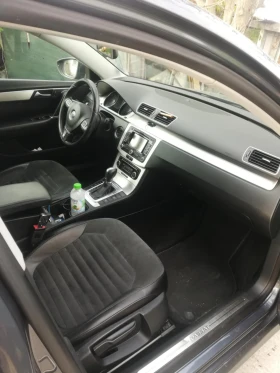 VW Passat | Mobile.bg    7