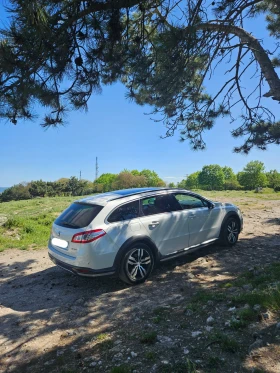 Peugeot 508 RXH | Mobile.bg    7