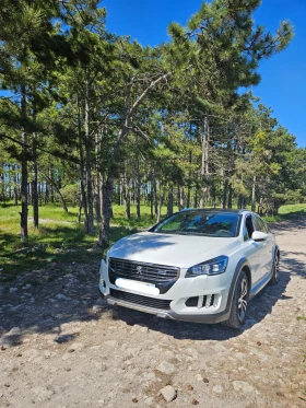 Peugeot 508 RXH | Mobile.bg    6