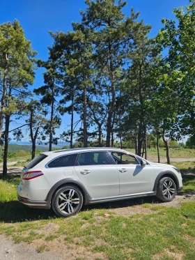 Peugeot 508 RXH | Mobile.bg    10