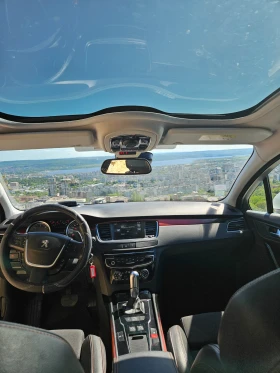 Peugeot 508 RXH | Mobile.bg    14
