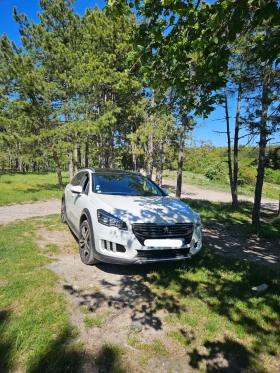 Peugeot 508 RXH | Mobile.bg    12