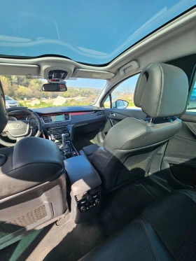 Peugeot 508 RXH | Mobile.bg    2