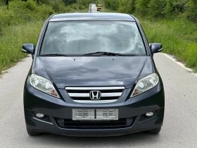 Honda Fr-v 1.7i | Mobile.bg    2