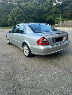 Обява за продажба на Mercedes-Benz E 280 Avangarde 2006g ~8 500 лв. - изображение 6