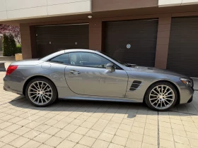 Обява за продажба на Mercedes-Benz SL 450 AMG ~ 126 000 лв. - изображение 10