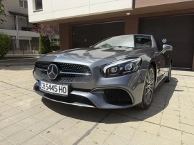 Mercedes-Benz SL 450 AMG | Mobile.bg    15