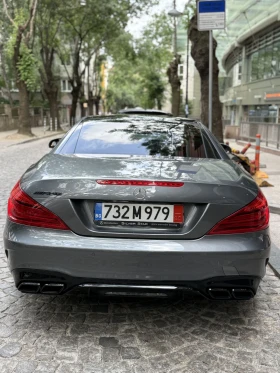 Mercedes-Benz SL 450 AMG | Mobile.bg    10