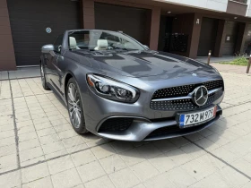 Обява за продажба на Mercedes-Benz SL 450 AMG ~ 126 000 лв. - изображение 2