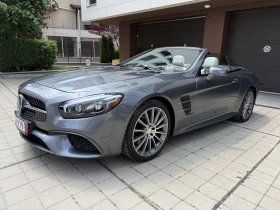 Обява за продажба на Mercedes-Benz SL 450 AMG ~ 126 000 лв. - изображение 1