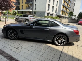 Обява за продажба на Mercedes-Benz SL 450 AMG ~ 126 000 лв. - изображение 7