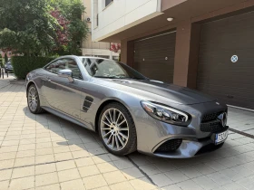 Обява за продажба на Mercedes-Benz SL 450 AMG ~ 126 000 лв. - изображение 9