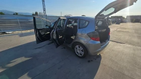 Honda Jazz | Mobile.bg    4