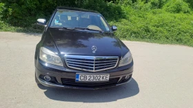 Обява за продажба на Mercedes-Benz C 220 220cdi  170кс. OM646 ~8 000 лв. - изображение 1