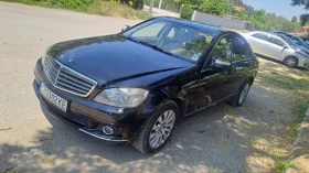 Обява за продажба на Mercedes-Benz C 220 220cdi  170кс. OM646 ~8 000 лв. - изображение 10