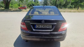 Обява за продажба на Mercedes-Benz C 220 220cdi  170кс. OM646 ~8 000 лв. - изображение 4