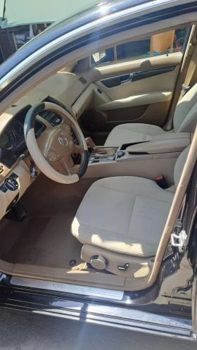 Обява за продажба на Mercedes-Benz C 220 220cdi  170кс. OM646 ~8 000 лв. - изображение 11