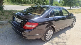 Обява за продажба на Mercedes-Benz C 220 220cdi  170кс. OM646 ~8 000 лв. - изображение 9