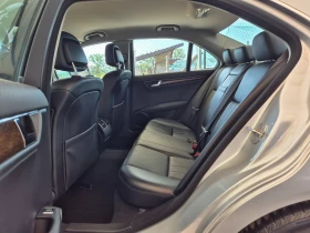 Обява за продажба на Mercedes-Benz C 220 CDI* ELEGANCE* NAVI*  ~10 500 лв. - изображение 10