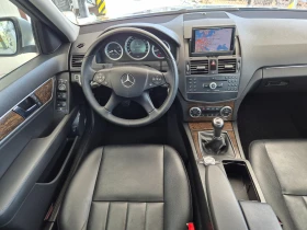 Mercedes-Benz C 220 CDI* ELEGANCE* NAVI*  | Mobile.bg    13