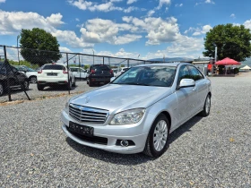 Обява за продажба на Mercedes-Benz C 220 CDI* ELEGANCE* NAVI*  ~10 500 лв. - изображение 1