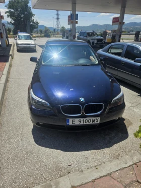 Обява за продажба на BMW 535 ~13 000 лв. - изображение 9