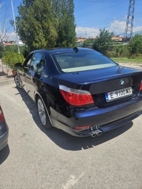 Обява за продажба на BMW 535 ~13 000 лв. - изображение 8
