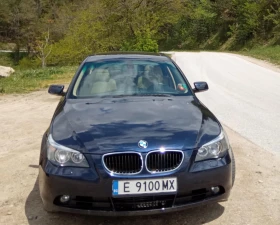     BMW 535
