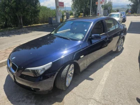 Обява за продажба на BMW 535 ~13 000 лв. - изображение 6