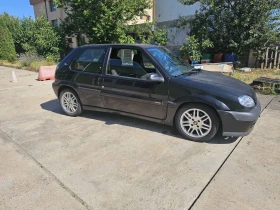 Citroen Saxo Vts | Mobile.bg    2
