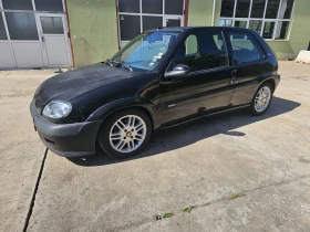 Citroen Saxo Vts | Mobile.bg    3