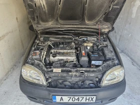 Citroen Saxo Vts | Mobile.bg    8