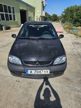 Citroen Saxo Vts | Mobile.bg    1