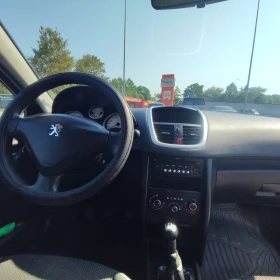 Peugeot 207 | Mobile.bg    6