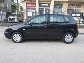 VW Polo 1.4TDI-75k.s. - 3200 лв. - 87742185 5