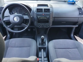 VW Polo 1.4TDI-75k.s. - 3200 лв. - 87742185 13
