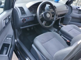 VW Polo 1.4TDI-75k.s. - 3200 лв. - 87742185 10