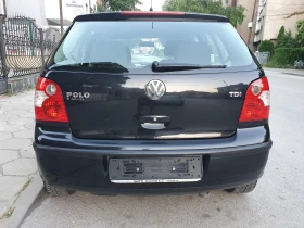 VW Polo 1.4TDI-75k.s. - 3200 лв. - 87742185 3