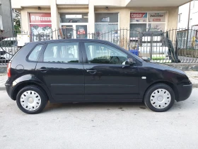 VW Polo 1.4TDI-75k.s. - 3200 лв. - 87742185 2