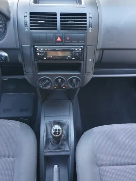 VW Polo 1.4TDI-75k.s. - 3200 лв. - 87742185 14
