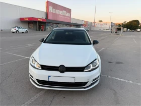 VW Golf 7* LED* Rline* ШОК* ЦЕНА - 12900 лв. - 65495887 7