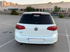 VW Golf 7* LED* Rline* ШОК* ЦЕНА - 12900 лв. - 65495887 4